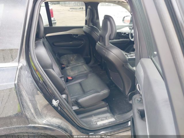 YV4A22PK5G1077742 Volvo Xc90 T6 Momentum