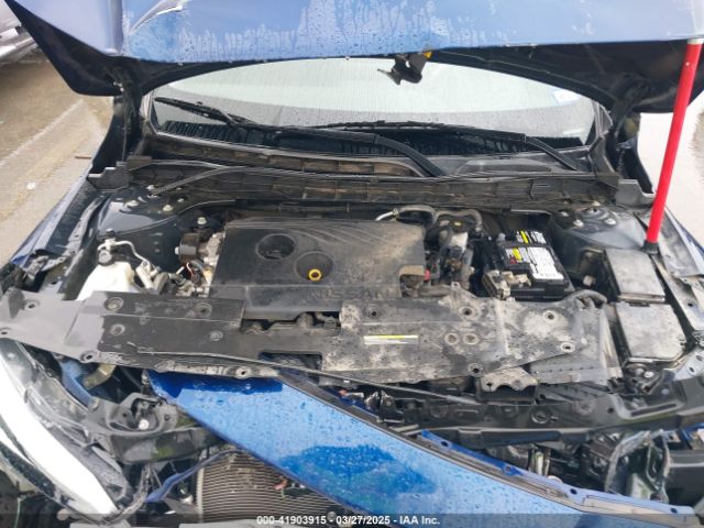 1N4BL4CV8KC133935 Nissan Altima 2.5 Sr