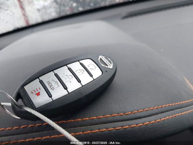 1N4BL4CV8KC133935 Nissan Altima 2.5 Sr
