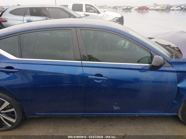 1N4BL4CV8KC133935 Nissan Altima 2.5 Sr