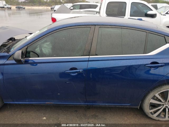 1N4BL4CV8KC133935 Nissan Altima 2.5 Sr