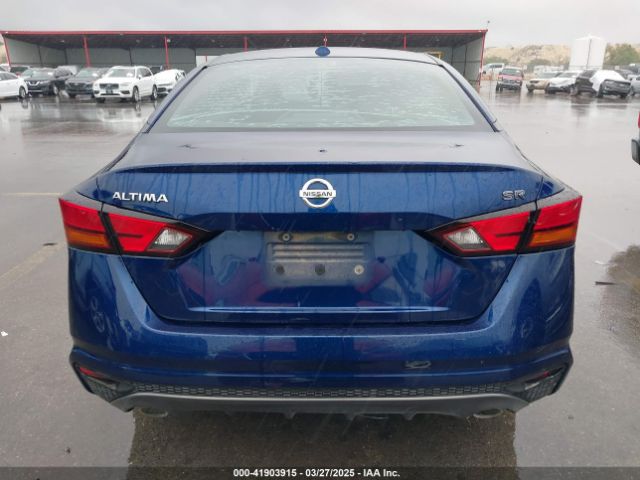 1N4BL4CV8KC133935 Nissan Altima 2.5 Sr