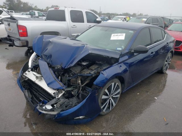 1N4BL4CV8KC133935 Nissan Altima 2.5 Sr