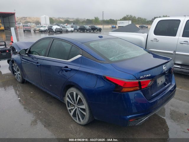 1N4BL4CV8KC133935 Nissan Altima 2.5 Sr
