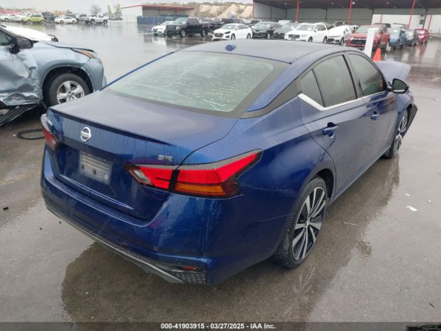 1N4BL4CV8KC133935 Nissan Altima 2.5 Sr