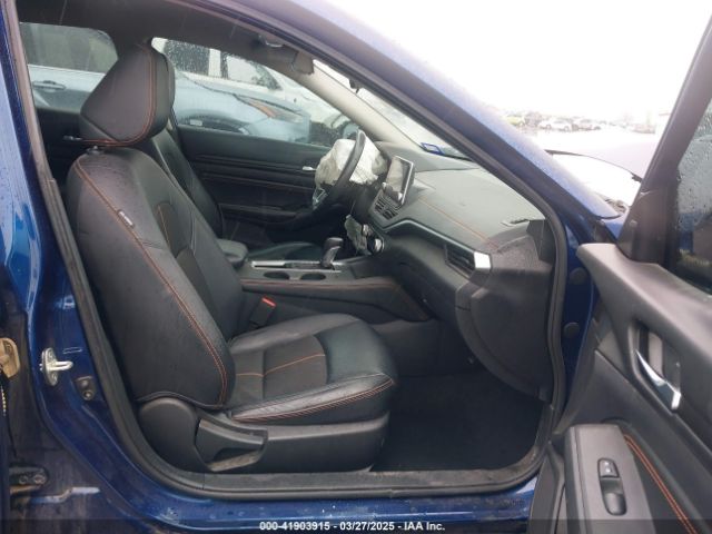 1N4BL4CV8KC133935 Nissan Altima 2.5 Sr
