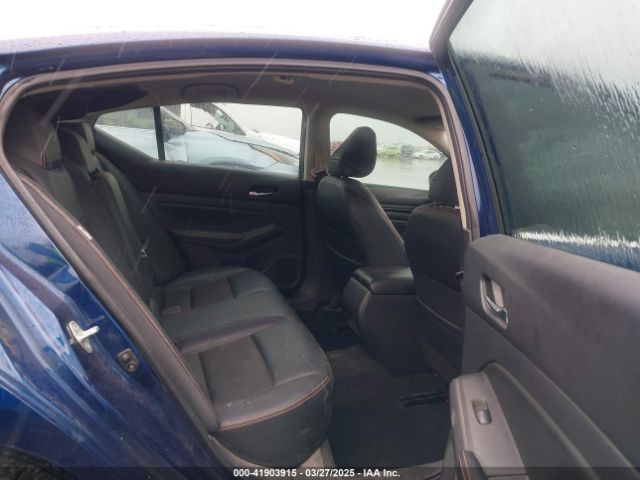 1N4BL4CV8KC133935 Nissan Altima 2.5 Sr