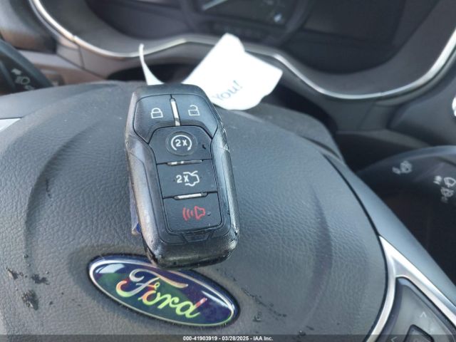 3FA6P0RU8GR266488 Ford Fusion Hybrid Titanium