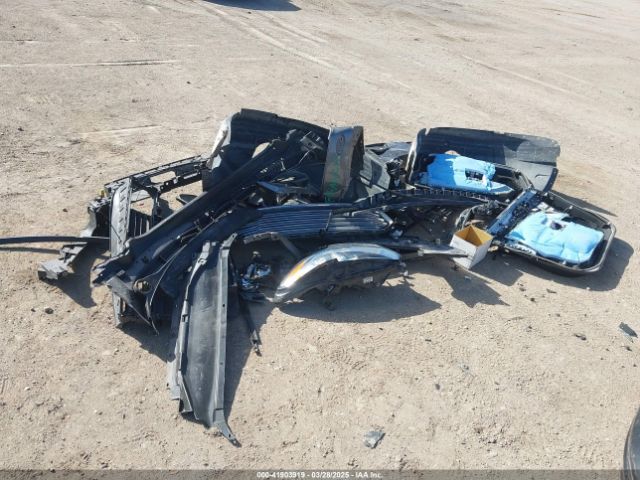 3FA6P0RU8GR266488 Ford Fusion Hybrid Titanium