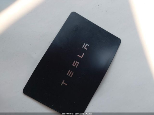 5YJ3E1EAXMF991463 Tesla Model 3 Standard Range Plus Rear-wheel Drive