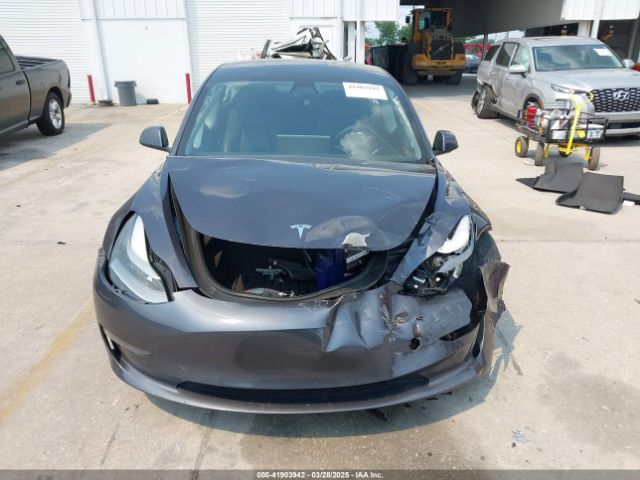 5YJ3E1EAXMF991463 Tesla Model 3 Standard Range Plus Rear-wheel Drive
