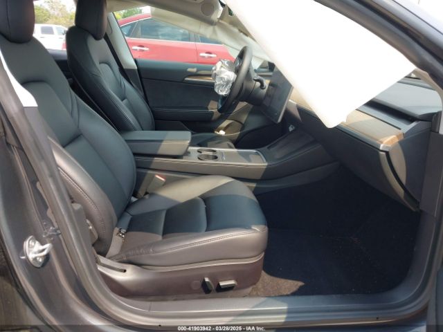 5YJ3E1EAXMF991463 Tesla Model 3 Standard Range Plus Rear-wheel Drive