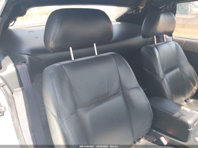 1993 CADILLAC ALLANTE 1G6VS3394PU100166 Photo 7