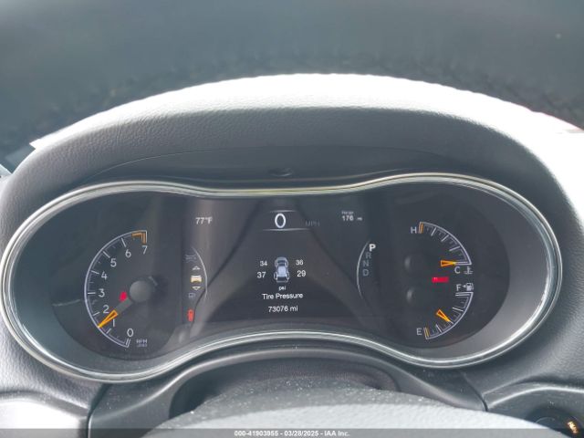 1C4RJFAG1JC479838 Jeep Grand Cherokee Laredo E 4x4