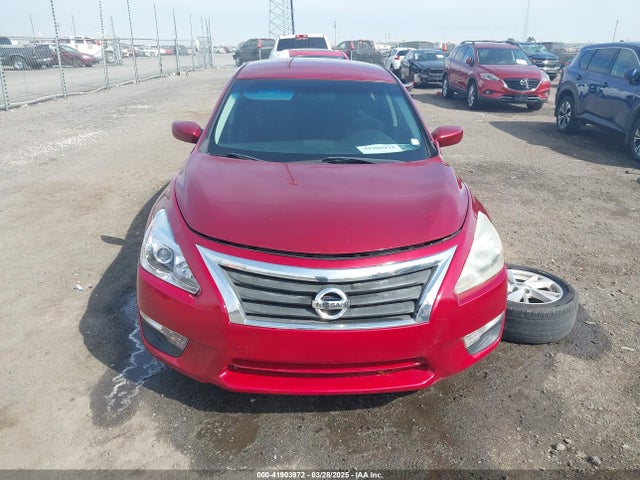 1N4AL3AP6EC422276 Nissan Altima 2.5 Sv