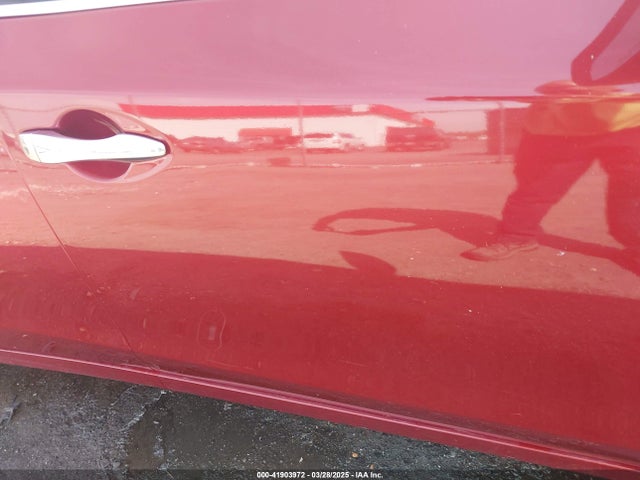 1N4AL3AP6EC422276 Nissan Altima 2.5 Sv