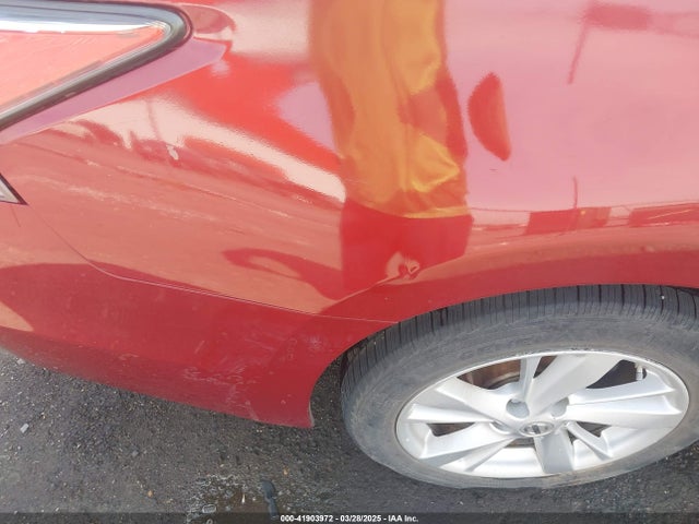 1N4AL3AP6EC422276 Nissan Altima 2.5 Sv