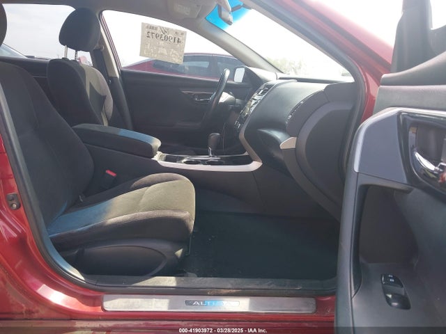 1N4AL3AP6EC422276 Nissan Altima 2.5 Sv