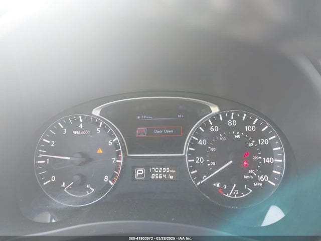 1N4AL3AP6EC422276 Nissan Altima 2.5 Sv