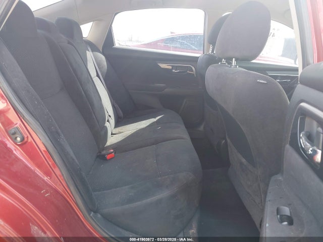1N4AL3AP6EC422276 Nissan Altima 2.5 Sv