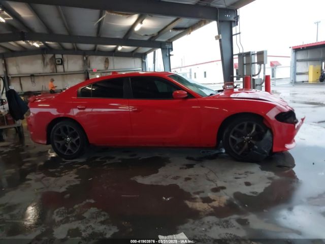 2C3CDXHG4KH526761 Dodge Charger Gt Rwd