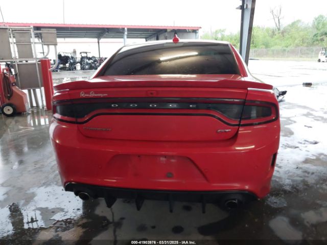 2C3CDXHG4KH526761 Dodge Charger Gt Rwd