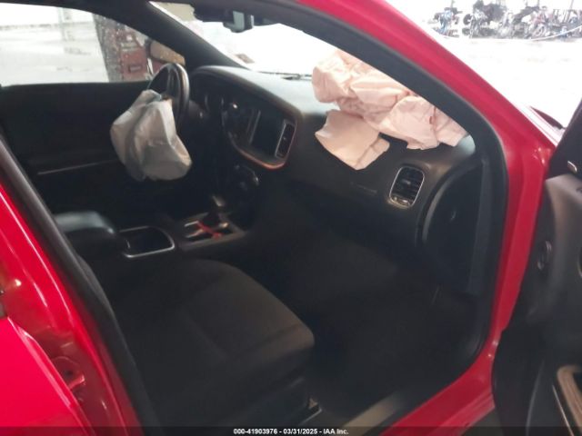 2C3CDXHG4KH526761 Dodge Charger Gt Rwd