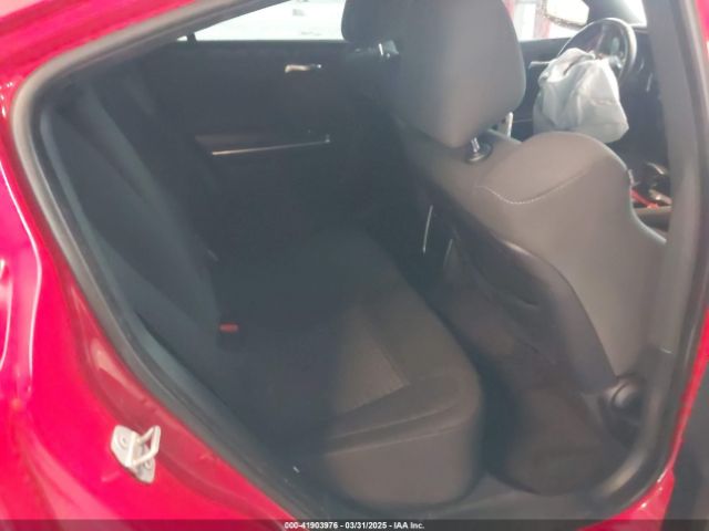2C3CDXHG4KH526761 Dodge Charger Gt Rwd