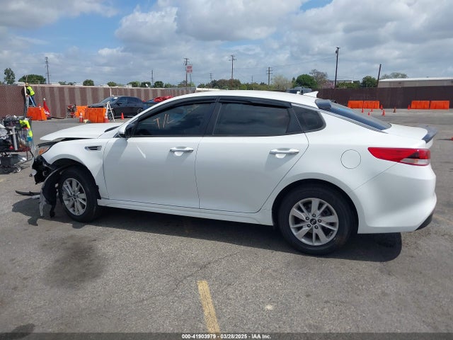5XXGT4L33HG175579 KIA Optima Lx