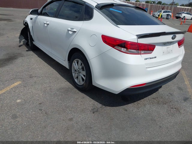 5XXGT4L33HG175579 KIA Optima Lx
