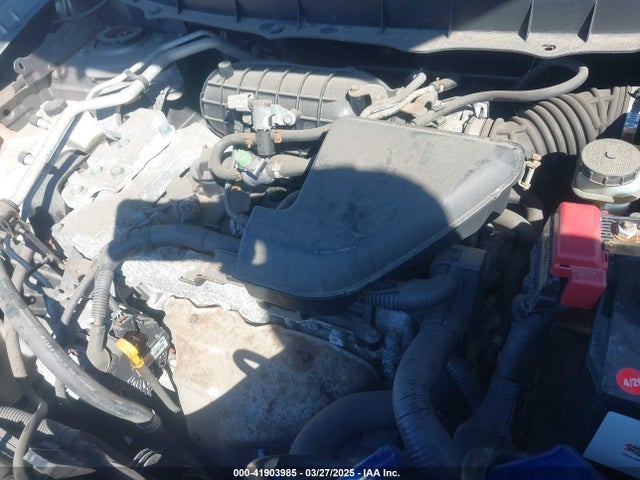 Продаж на аукціоні авто 2015 Nissan Rogue Select S, vin: JN8AS5MV2FW756196, номер лоту: 41903985