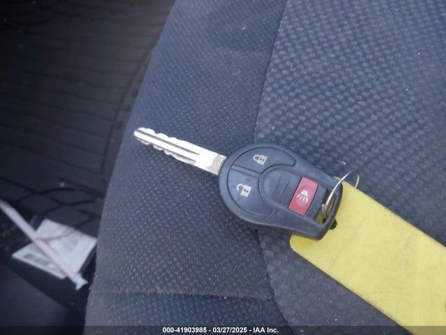Продаж на аукціоні авто 2015 Nissan Rogue Select S, vin: JN8AS5MV2FW756196, номер лоту: 41903985