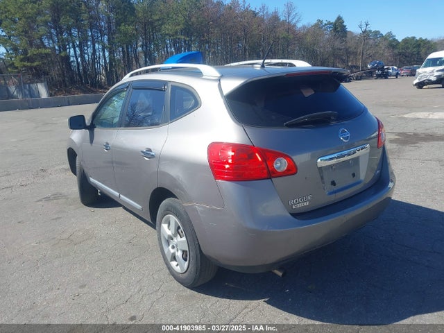 Продаж на аукціоні авто 2015 Nissan Rogue Select S, vin: JN8AS5MV2FW756196, номер лоту: 41903985