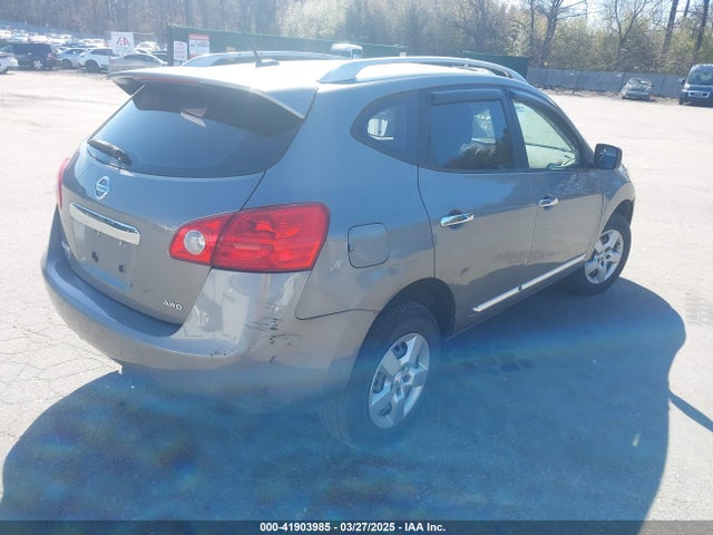 Продаж на аукціоні авто 2015 Nissan Rogue Select S, vin: JN8AS5MV2FW756196, номер лоту: 41903985