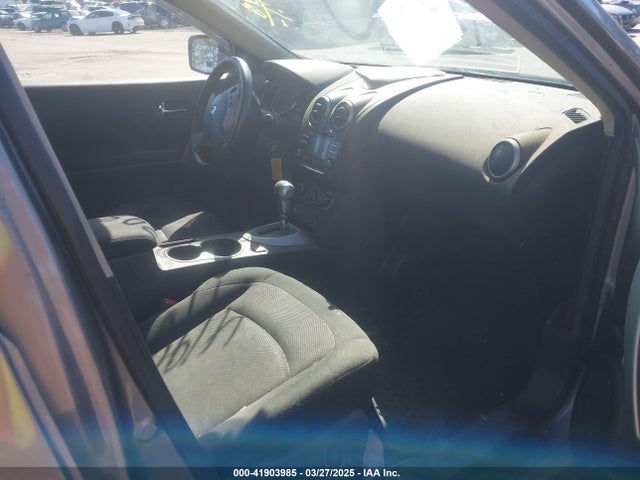 Продаж на аукціоні авто 2015 Nissan Rogue Select S, vin: JN8AS5MV2FW756196, номер лоту: 41903985