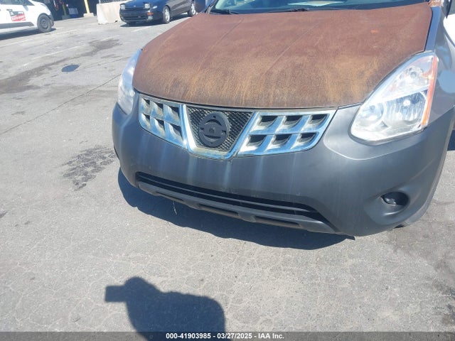 Продаж на аукціоні авто 2015 Nissan Rogue Select S, vin: JN8AS5MV2FW756196, номер лоту: 41903985