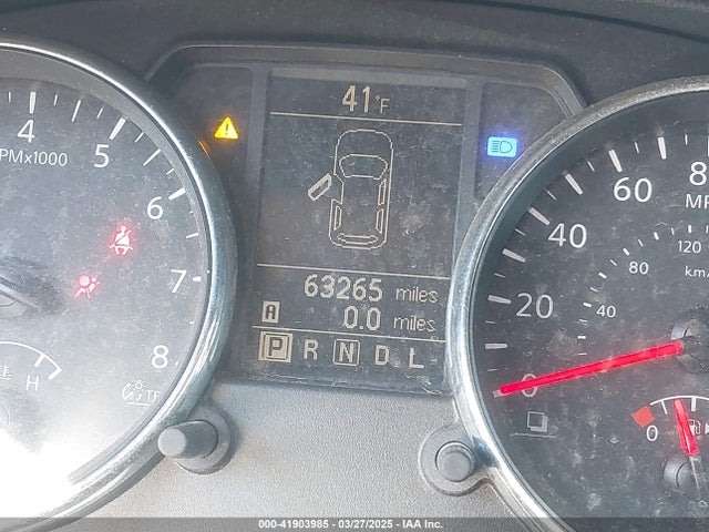 Продаж на аукціоні авто 2015 Nissan Rogue Select S, vin: JN8AS5MV2FW756196, номер лоту: 41903985