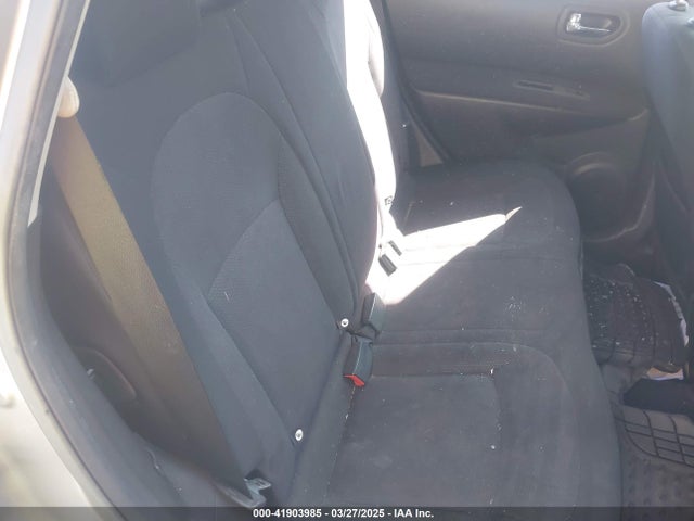 Продаж на аукціоні авто 2015 Nissan Rogue Select S, vin: JN8AS5MV2FW756196, номер лоту: 41903985