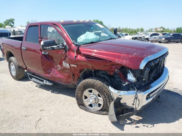 3C6UR5CJ6GG269271 auction archive image