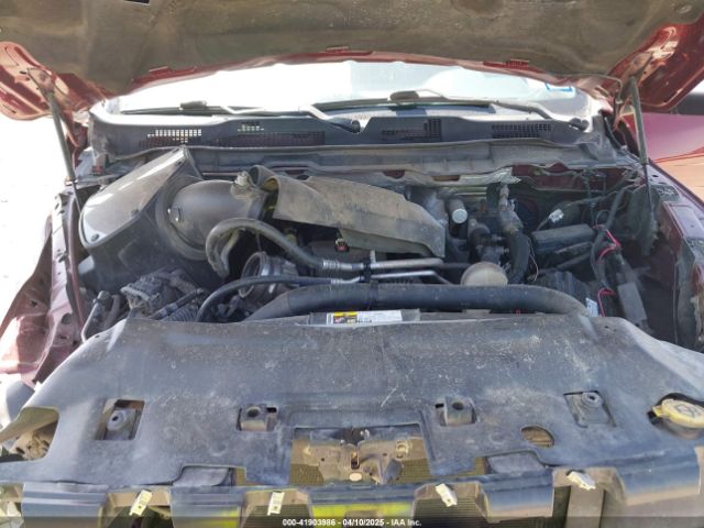 3C6UR5CJ6GG269271 RAM 2500 Tradesman