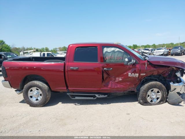 3C6UR5CJ6GG269271 RAM 2500 Tradesman