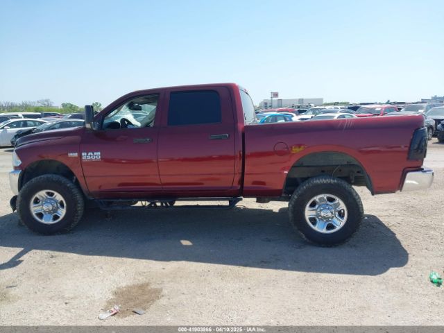 3C6UR5CJ6GG269271 RAM 2500 Tradesman