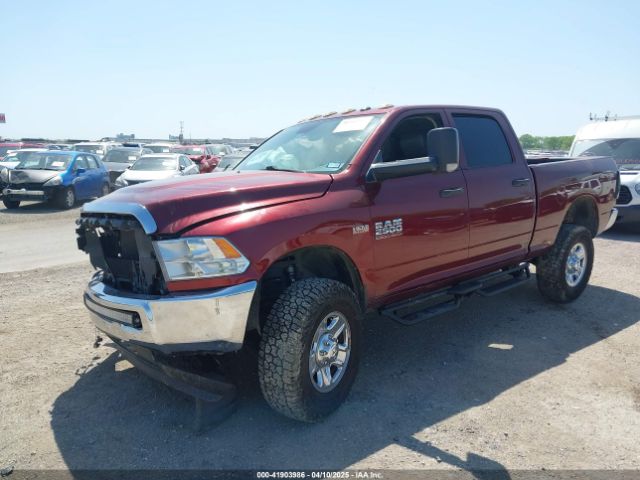 3C6UR5CJ6GG269271 RAM 2500 Tradesman