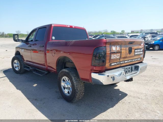 3C6UR5CJ6GG269271 RAM 2500 Tradesman