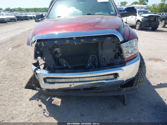 3C6UR5CJ6GG269271 RAM 2500 Tradesman