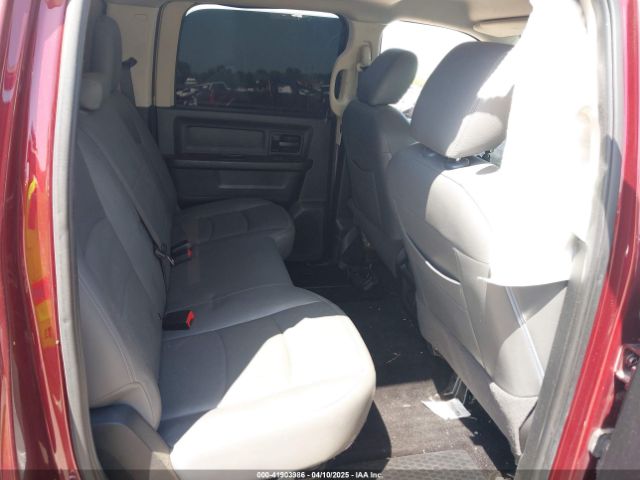 3C6UR5CJ6GG269271 RAM 2500 Tradesman