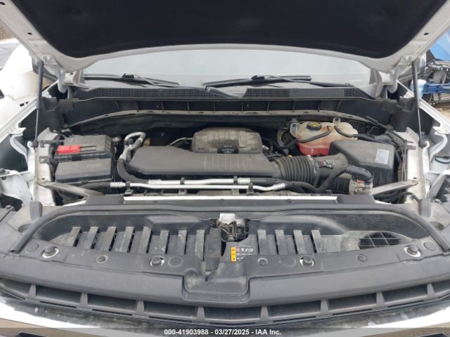 1GCRYDEK4KZ296737 Chevrolet Silverado 1500 Lt