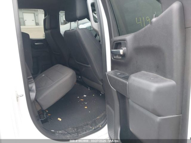 1GCRYDEK4KZ296737 Chevrolet Silverado 1500 Lt