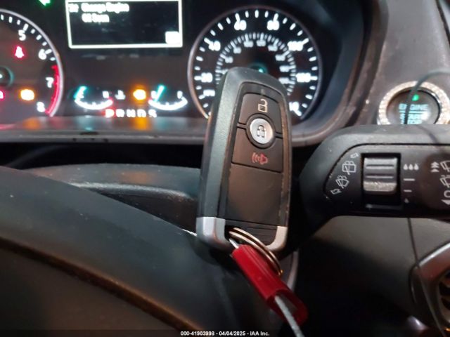 MAJ6P1UL5JC207831 Ford Ecosport Se