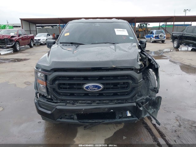 Ford F-150 Xl 2023 1FTMF1C51PKE97197 Image 12